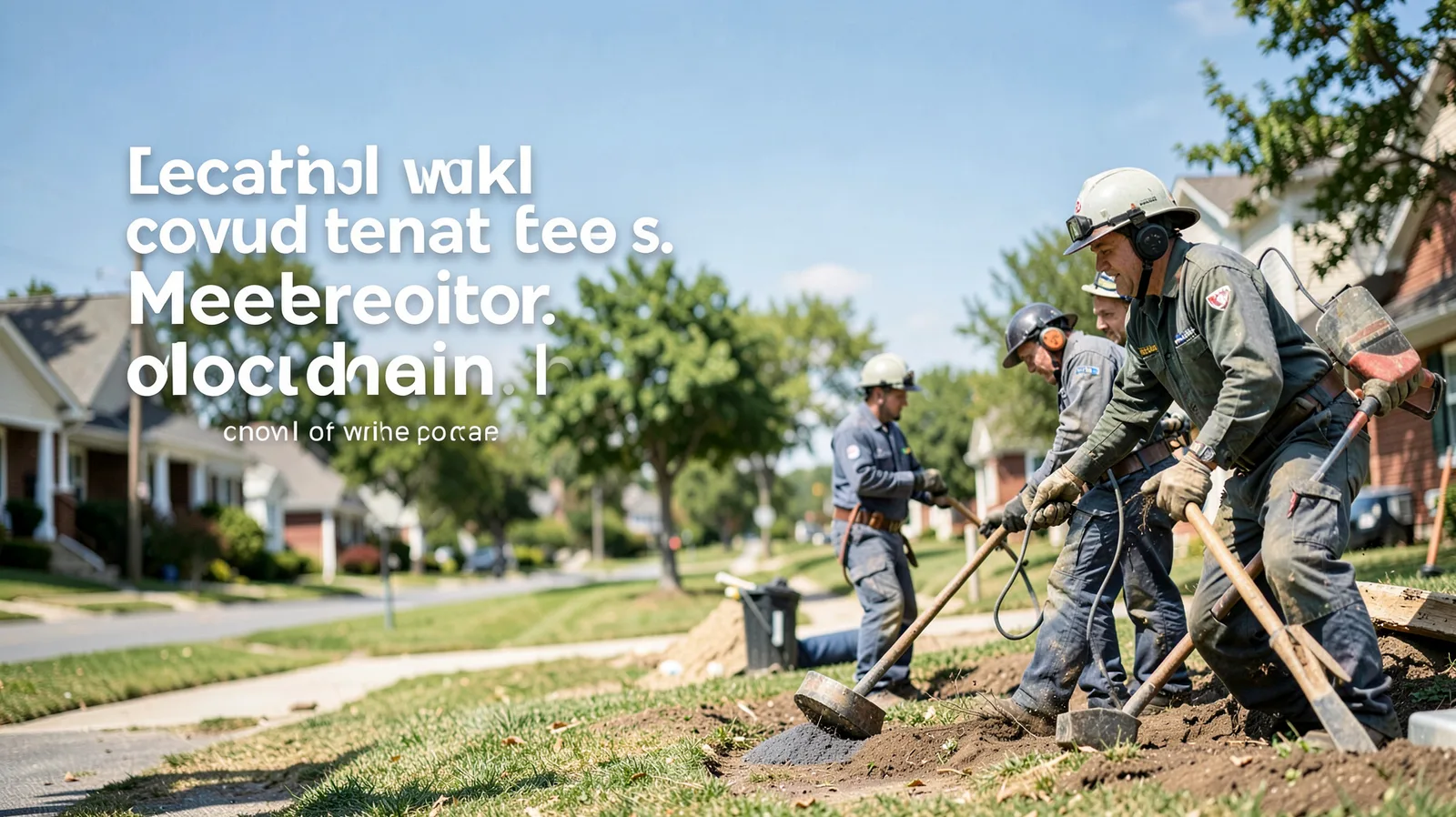 Mold Remediation in Southlake, TX near me